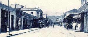 2849- Oran -Saint-Eugene - Grande Rue2